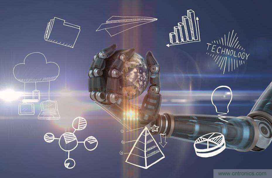 新時間 新機遇 CITE 2020以新麵貌迎接轉型