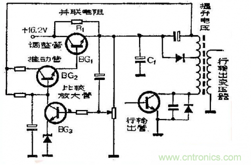 什麼是擴流電路？如何設計擴流電路？