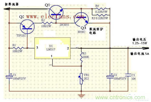 什麼是擴流電路？如何設計擴流電路？