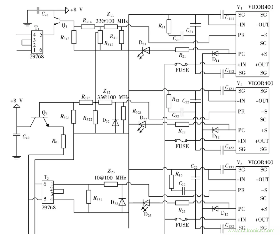 究竟要多厲害的電源才能用於航空瞬變電磁發射機？