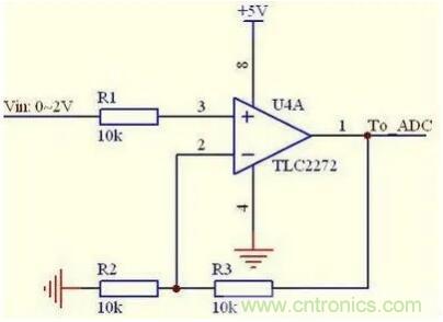 5個運算放大器的使用小技巧，學到就是賺到