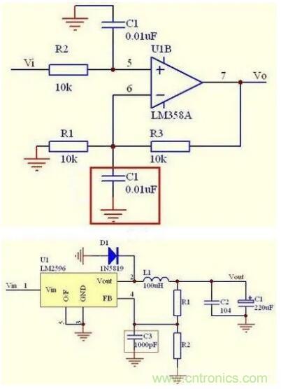 5個運算放大器的使用小技巧，學到就是賺到
