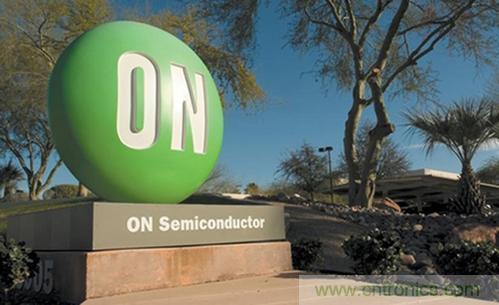 安森美將為丹佛斯提供用於逆變器牽引模塊的大功率器件