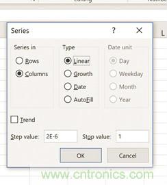 使用LTspice分析狀態監控係統中的振動數據