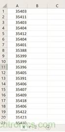 使用LTspice分析狀態監控係統中的振動數據