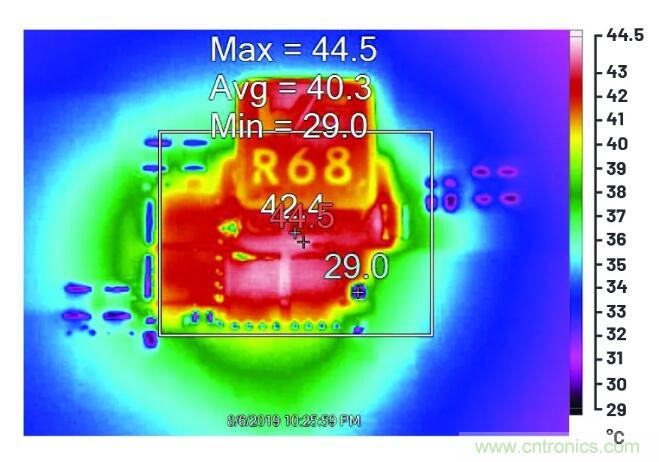 走向先進電源便捷設計之路，或許你該直接選擇它？
