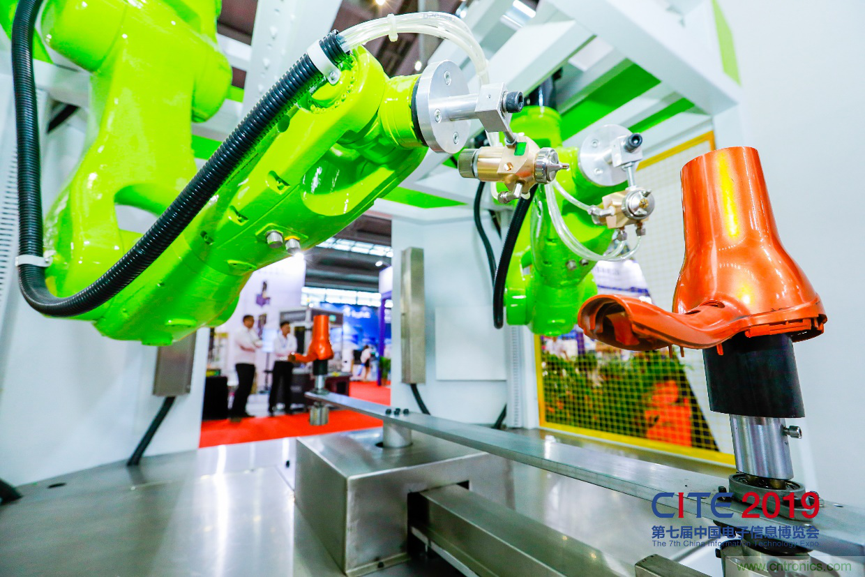 第八屆中國電子信息博覽會重磅重啟，看點大揭秘（上）