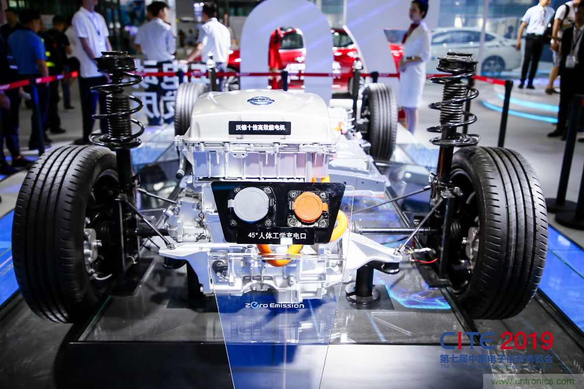 第八屆中國電子信息博覽會重磅重啟，看點大揭秘（上）