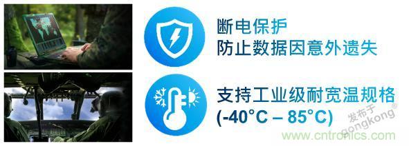 【科普小課堂】工業級VS消費級，一文讀懂存儲小秘密