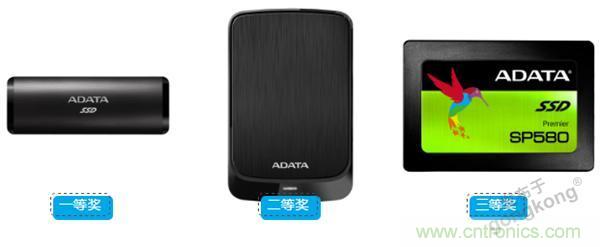 【科普小課堂】工業級VS消費級，一文讀懂存儲小秘密