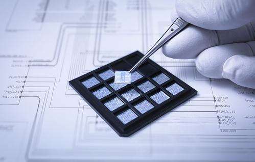 在美好的存儲世界中，有什麼是可能的？