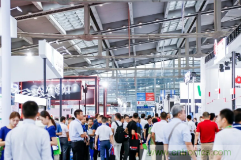 NEPCON CITY亮相：來這裏探索電子製造樂園的活力與樂趣