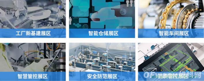 製造業加速換擋升級，我們離智慧工廠還有多遠？