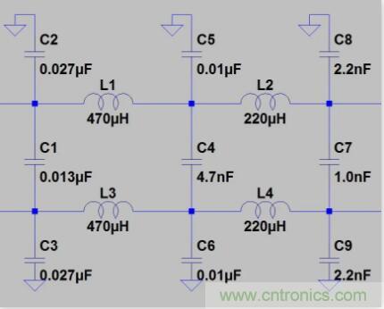 低功率 IQ調製器的基帶設計實例