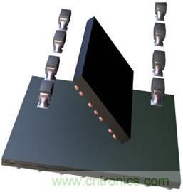 功能豐富的係統需要采用靈活、可配置的20V大電流PMIC