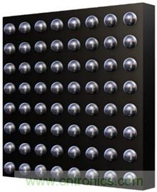 功能豐富的係統需要采用靈活、可配置的20V大電流PMIC