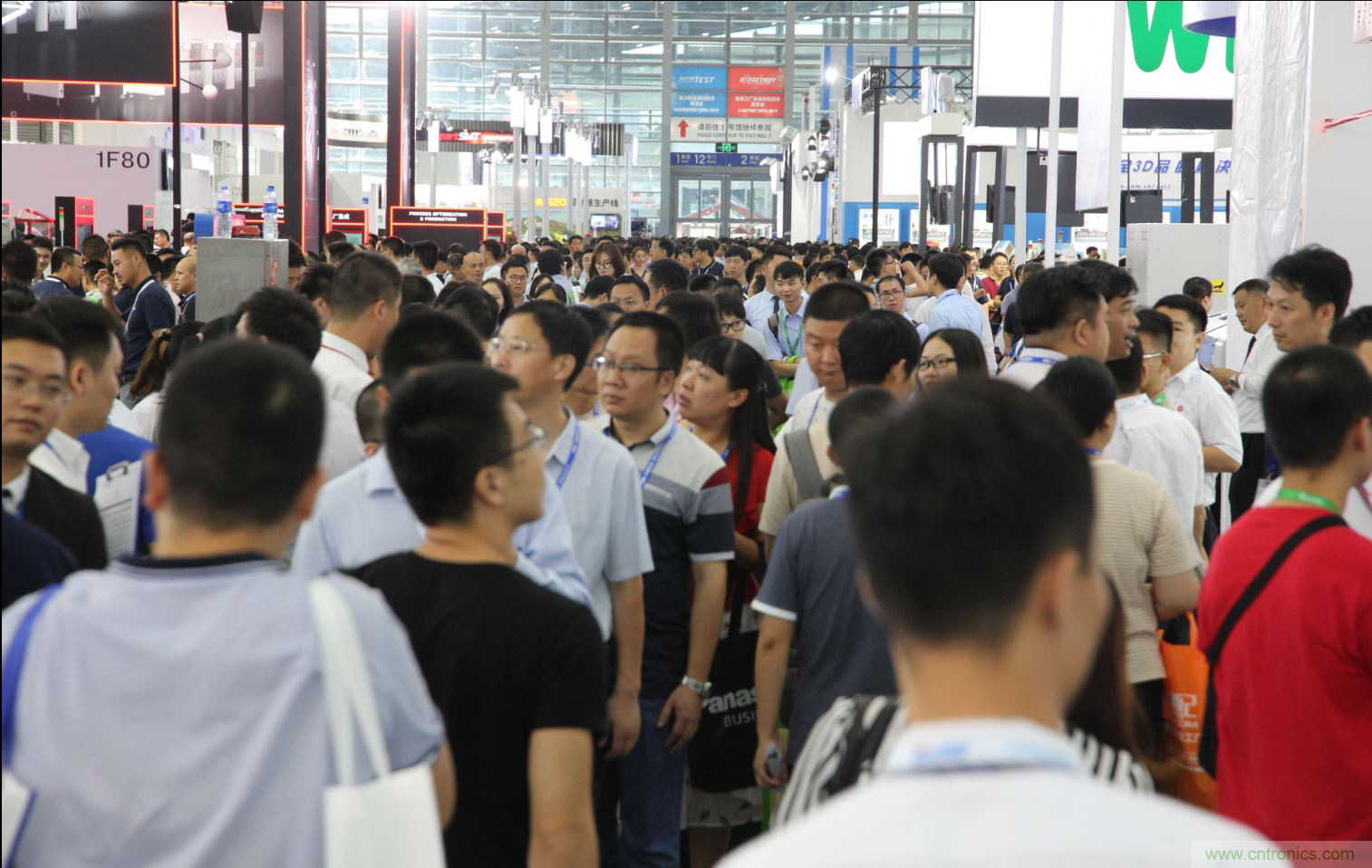 看電子製造行業有序&ldquo;重啟&rdquo;，NEPCON ASIA 2020如期舉辦！