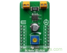 東芝與MikroElektronika展開合作，為電機驅動IC開發評估板