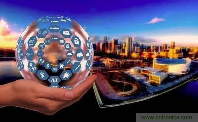 多重因素交織，從CITE 2020看中國集成電路如何&ldquo;乘風破浪&rdquo;