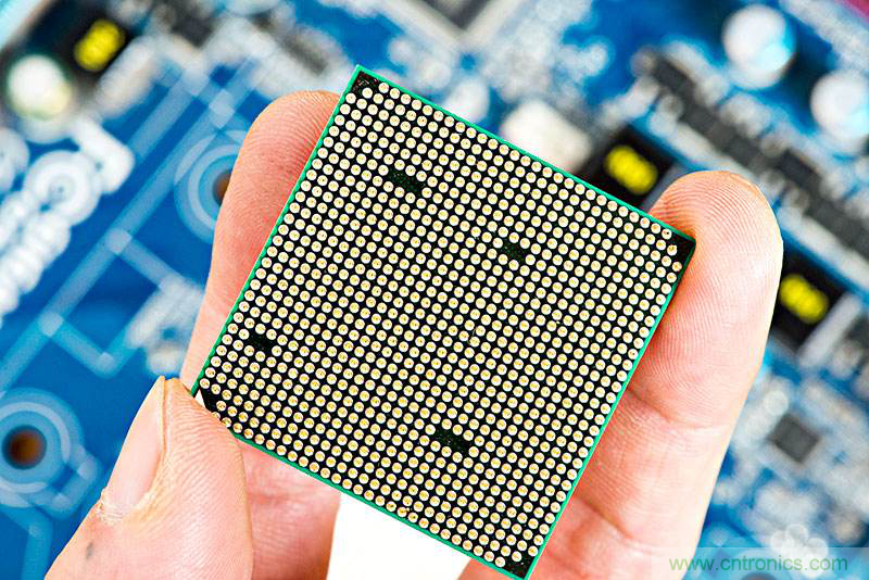 多重因素交織，從CITE 2020看中國集成電路如何&ldquo;乘風破浪&rdquo;