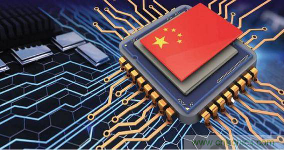 2020全國特種電子元器件展吹響自主創新衝鋒號