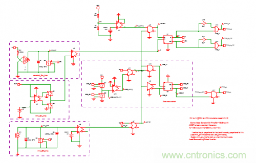 COT控製模式簡述：TI的DCAP係列