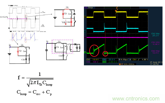 CCM與DCM模式到底有什麼區別？
