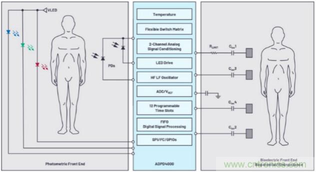 監控你的生命體征？還是讓專業的來吧~