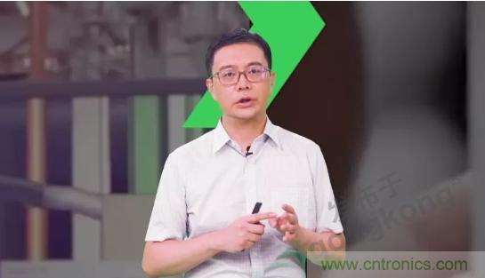 賦能智造&bull;智強未來，中國製造數字化服務雲端峰會成功舉行