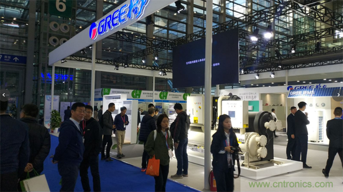 2020中國(南京)國際智慧節能博覽會！智能融合，綠色發展