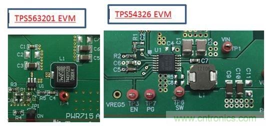 保持直流/直流解決方案簡單易用，適用於成本敏感型應用