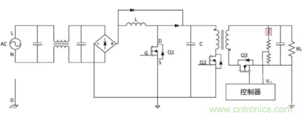 長時間工作的電源是否還能穩定運行？