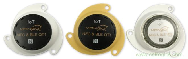 賦能未來智能家居及建築、工業物聯網、資產監控、智慧醫療的物聯網創新方案