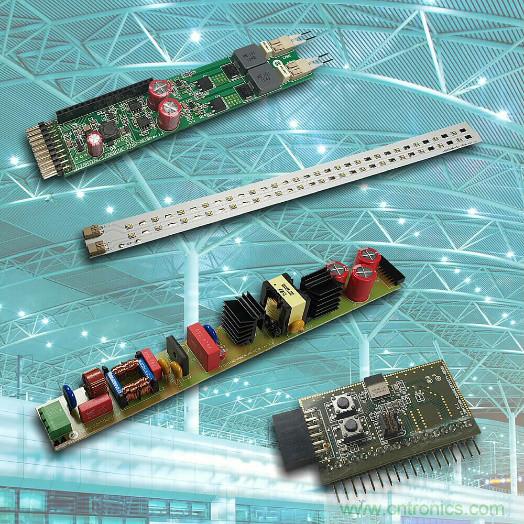 賦能未來智能家居及建築、工業物聯網、資產監控、智慧醫療的物聯網創新方案