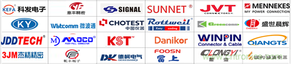 行業品牌集聚2020深圳國際連接器線纜線束加工展，9月2日隆重啟幕