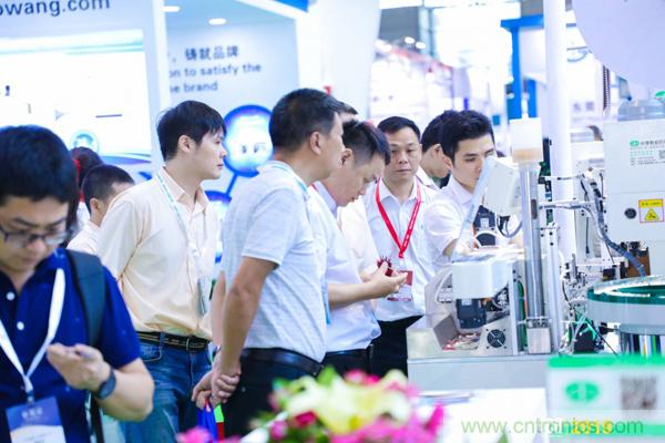 行業品牌集聚2020深圳國際連接器線纜線束加工展，9月2日隆重啟幕