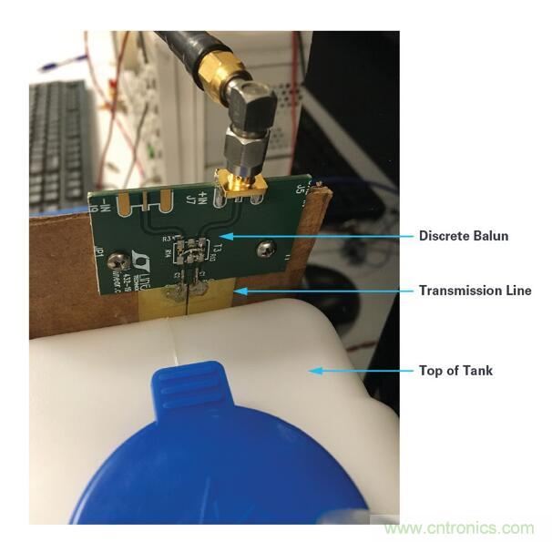 7大優勢PK傳統方案，液位測量設計還能再簡化~