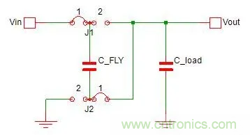 關於電荷泵電源，你想知道的都在這裏~~~