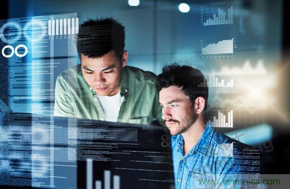 【科普小課堂】關於數據存儲安全的那些事兒