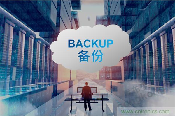 【科普小課堂】關於數據存儲安全的那些事兒