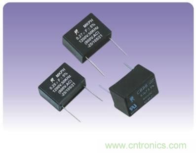 如何&ldquo;快速&rdquo;估算電容器的介電吸收？