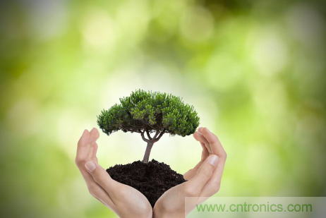 降低碳足跡，助力電子設備環保可持續&mdash;&mdash;德莎生物基環保雙麵膠帶隆重上市