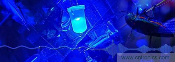 檢測不到信號，是加點噪聲？還是濾除噪聲？