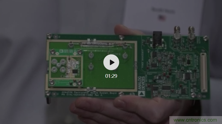 量子級別的超低電流如何測量？這裏有一個超強方案哦~