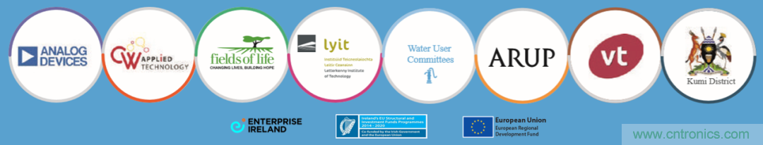 科技向善：一顆傳感器如何改善烏幹達人民的生活質量？