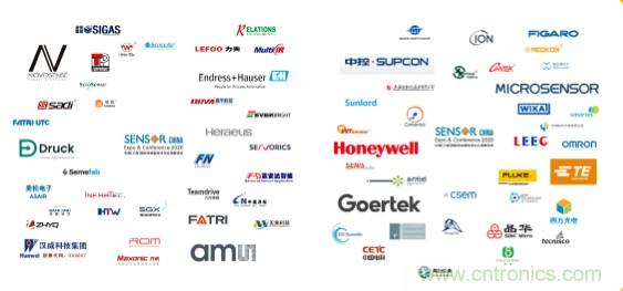頭部中外廠商集結，SENSOR CHINA打造傳感器供應鏈全聯接時代