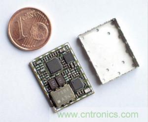 我攤牌了，我知道PLL/VCO技術應該怎麼提升性能~