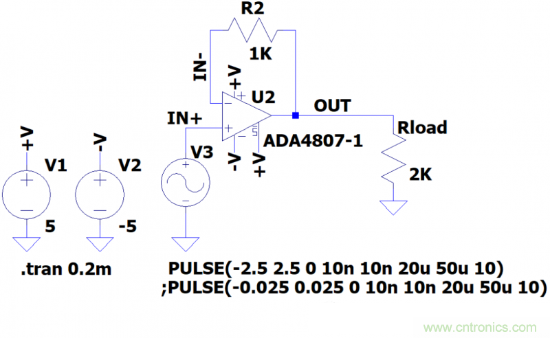 壓擺率為何會導致放大器輸出信號失真？