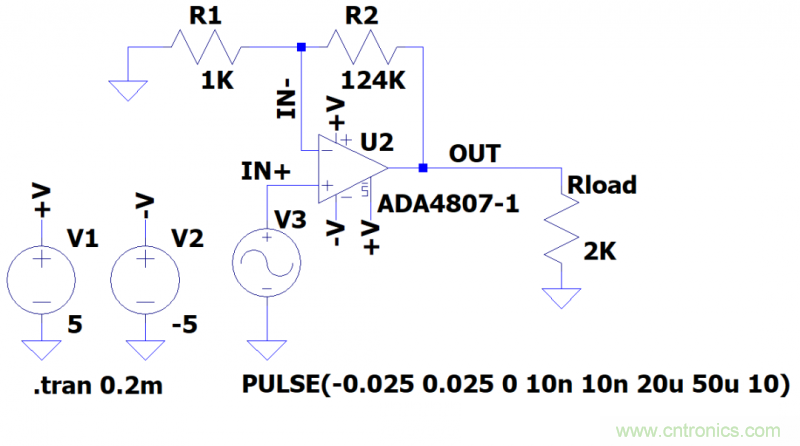 壓擺率為何會導致放大器輸出信號失真？