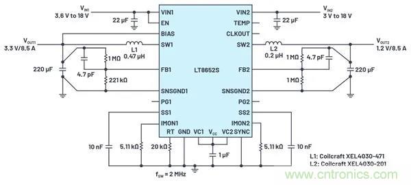 是神馬？可以不受布局變化和更新的影響，還能最大限度降低電路EMI？